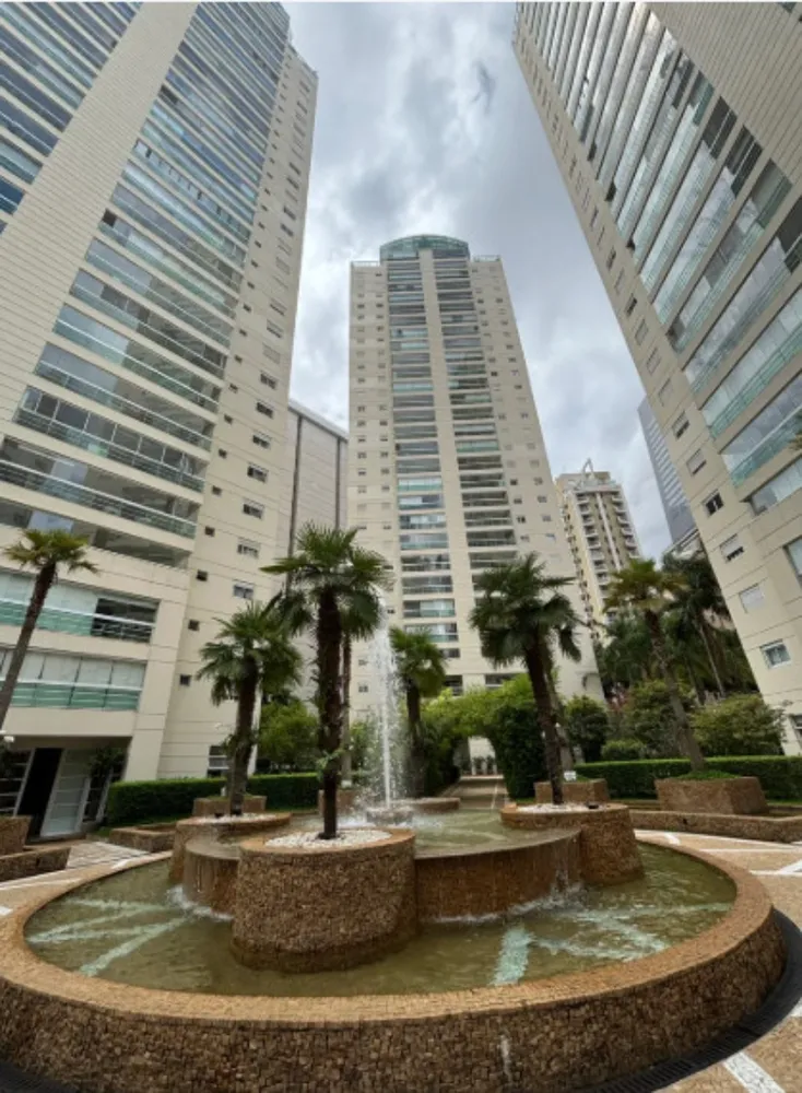 Apartamento, 3 quartos, 115 m² - Foto 1