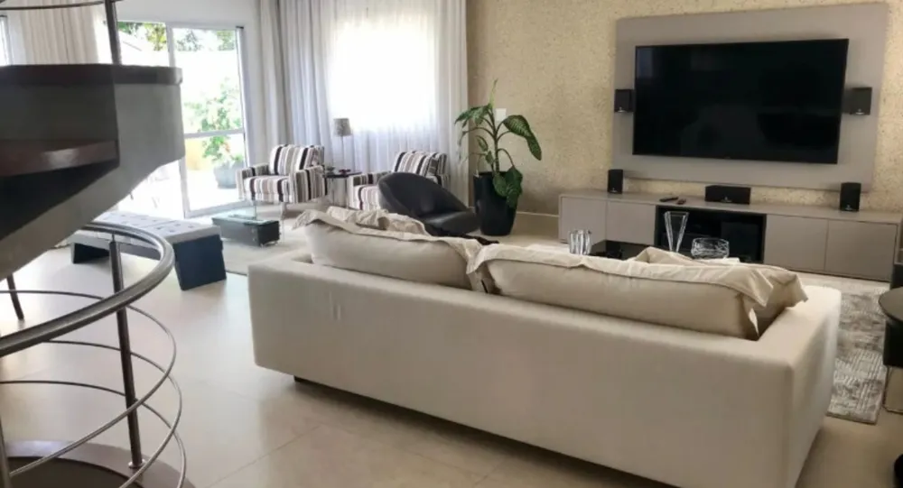 Casa de Condomínio, 4 quartos - Foto 3