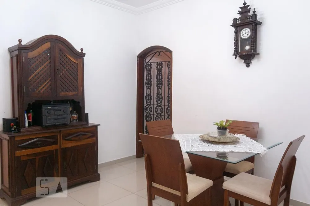 Casa, 2 quartos, 115 m² - Foto 1