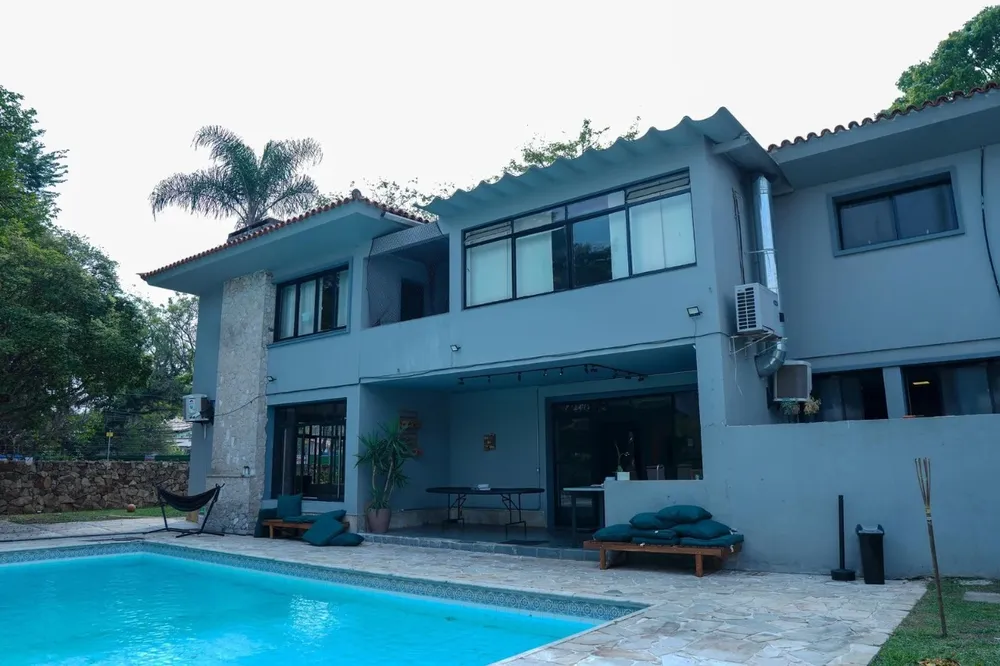 Casa, 5 quartos, 480 m² - Foto 3