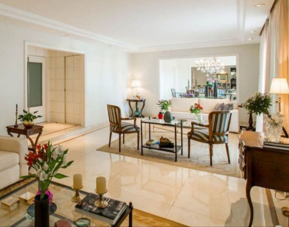 Apartamento, 4 quartos, 284 m² - Foto 2