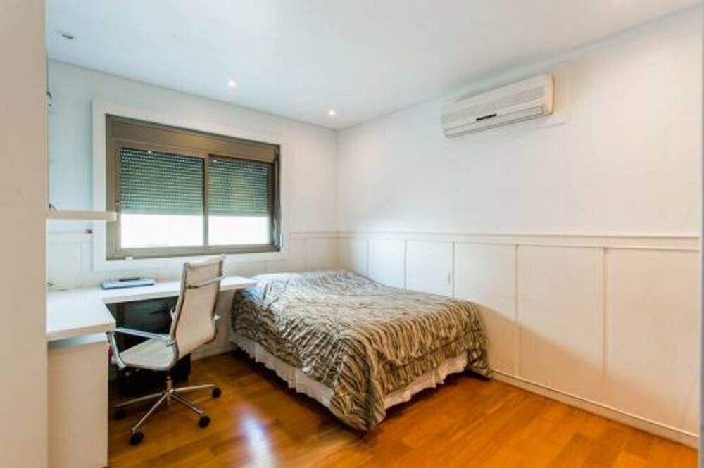 Apartamento, 4 quartos, 284 m² - Foto 8