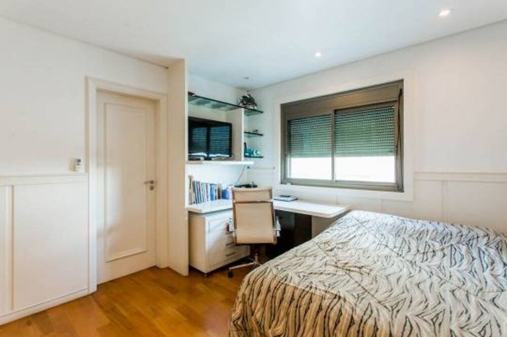 Apartamento, 4 quartos, 284 m² - Foto 5