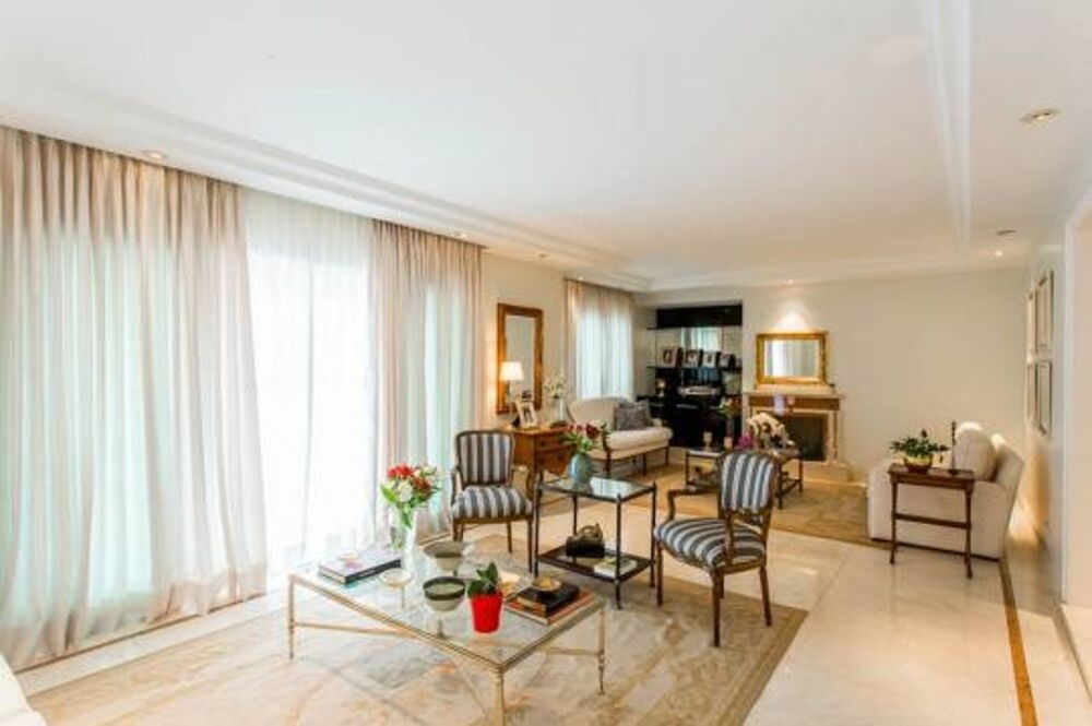 Apartamento, 4 quartos, 284 m² - Foto 6