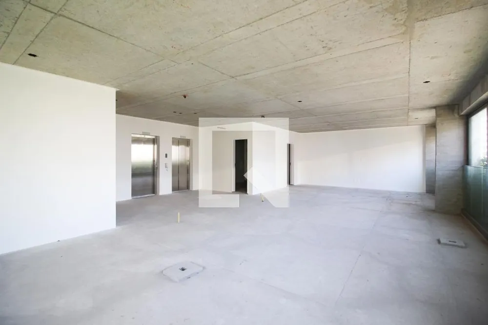 Apartamento, 3 quartos, 262 m² - Foto 2