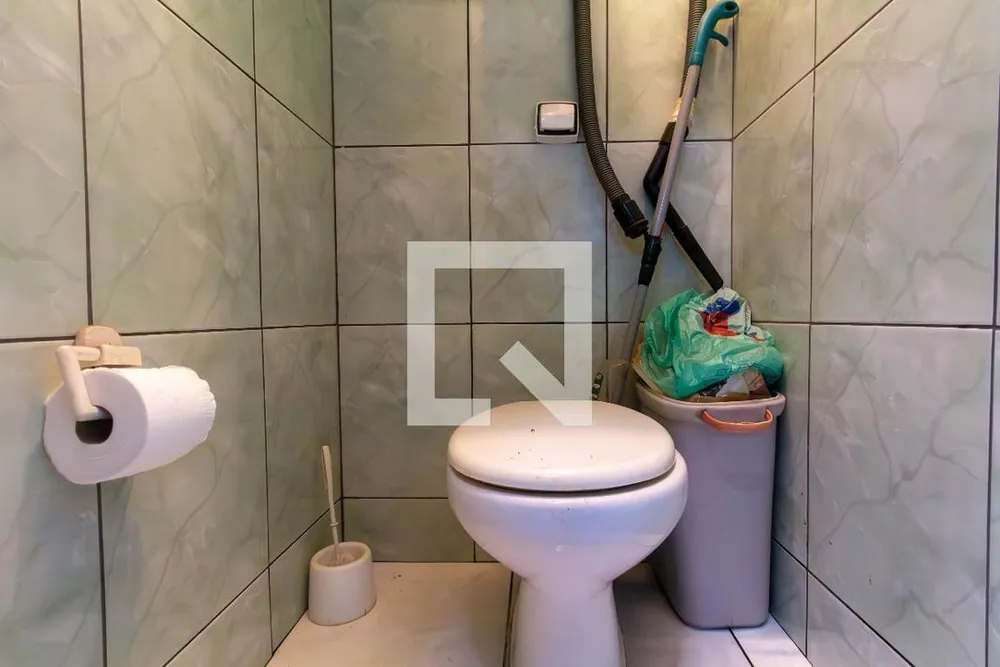 Casa, 2 quartos, 100 m² - Foto 5