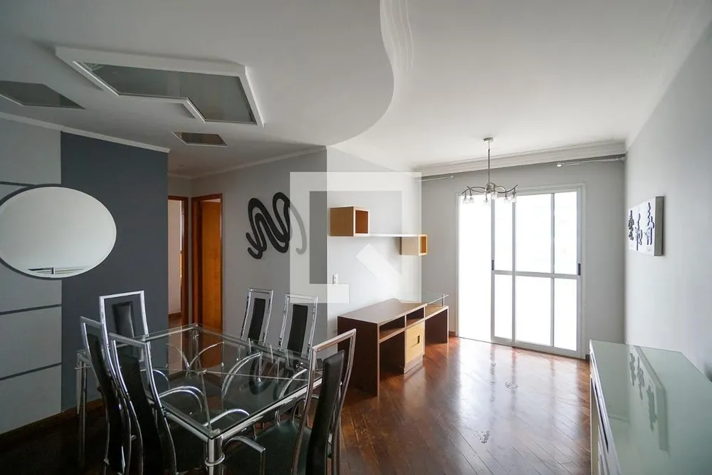 Apartamento, 2 quartos, 66 m² - Foto 1