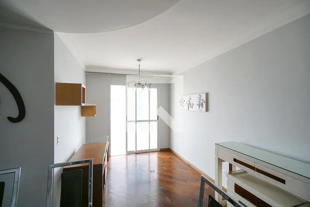 Apartamento, 2 quartos, 66 m² - Foto 2