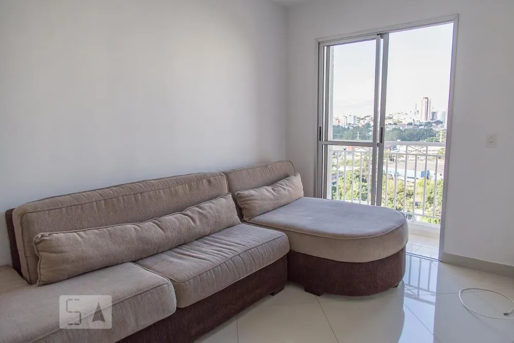 Apartamento, 3 quartos, 60 m² - Foto 2