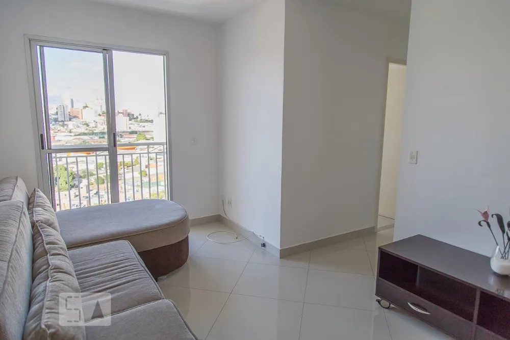 Apartamento, 3 quartos, 60 m² - Foto 1