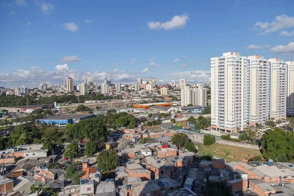 Apartamento, 3 quartos, 60 m² - Foto 7