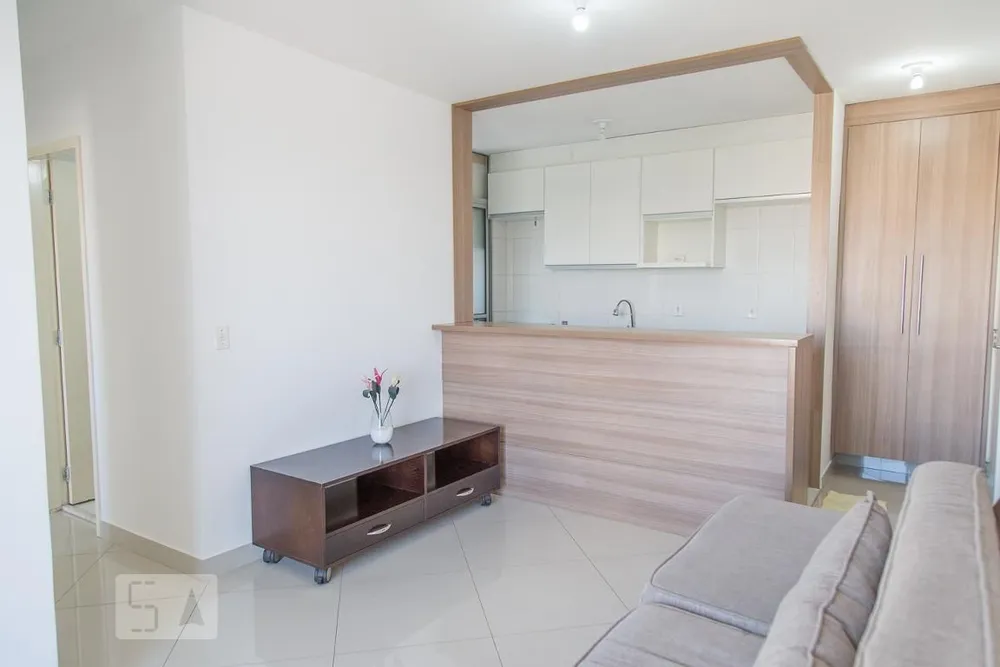 Apartamento, 3 quartos, 60 m² - Foto 3