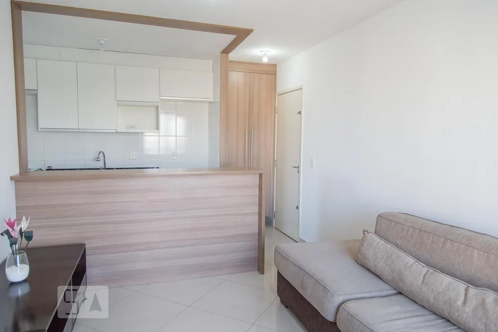 Apartamento, 3 quartos, 60 m² - Foto 4