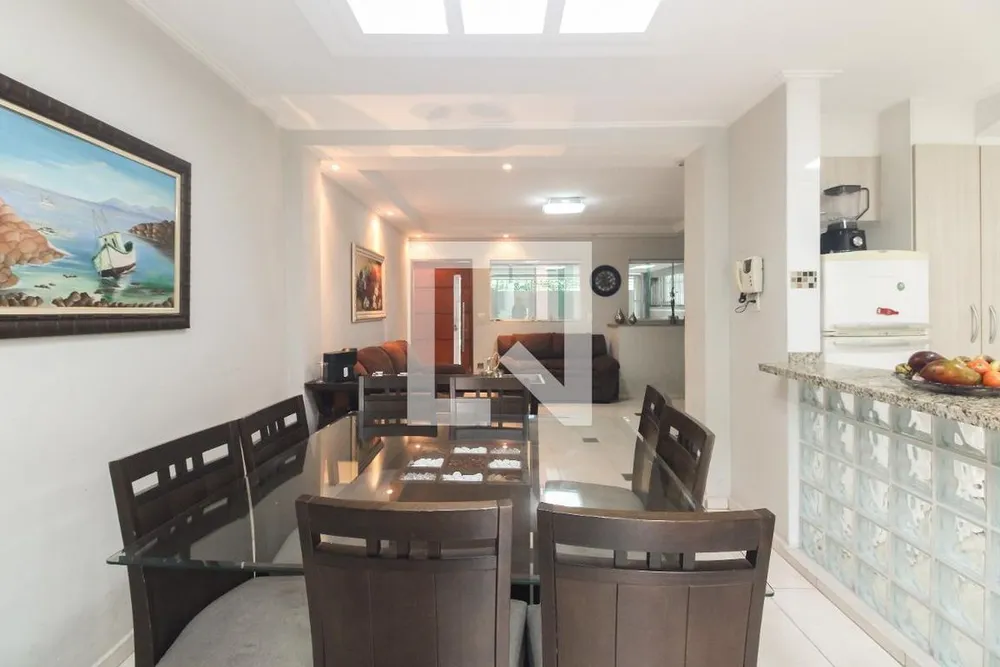 Casa, 3 quartos, 144 m² - Foto 2