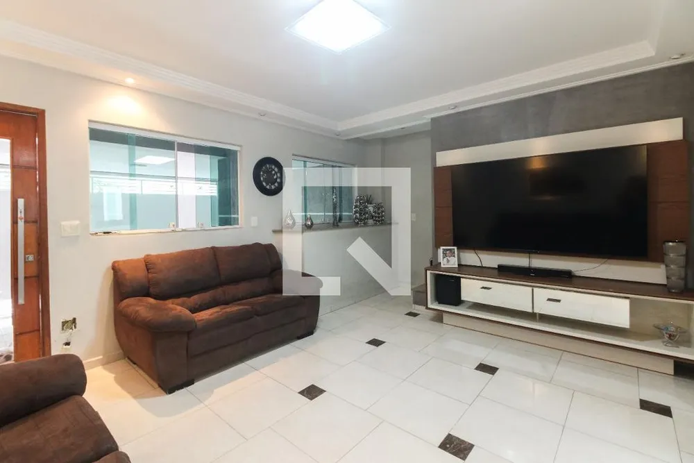 Casa, 3 quartos, 144 m² - Foto 3