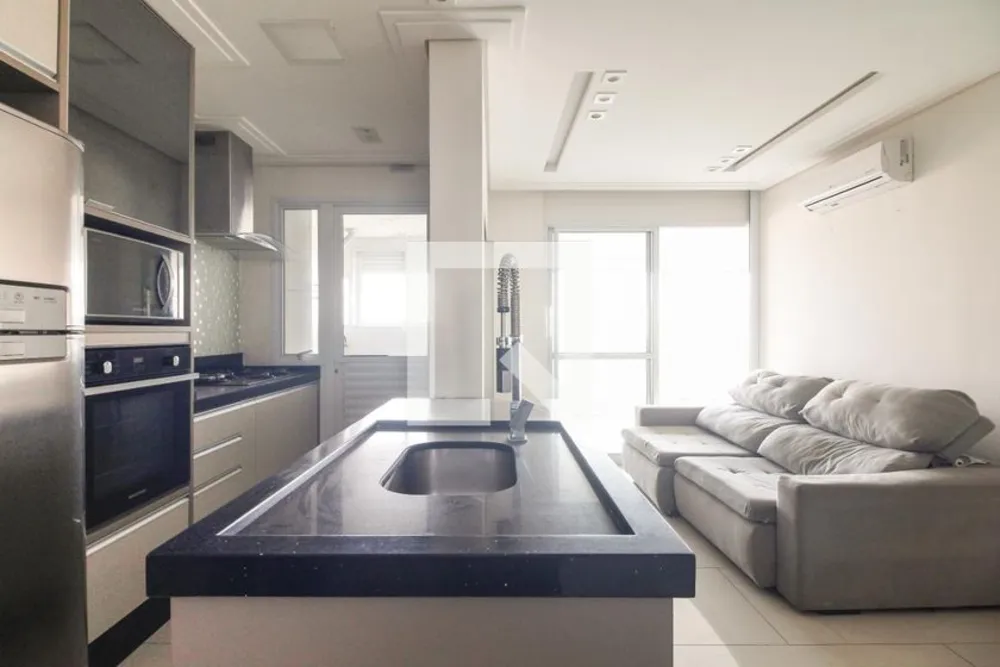 Apartamento, 2 quartos, 71 m² - Foto 2
