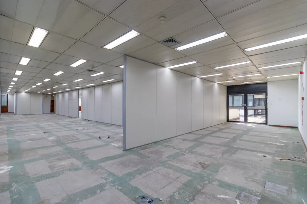 Sala-Conjunto, 530 m² - Foto 1