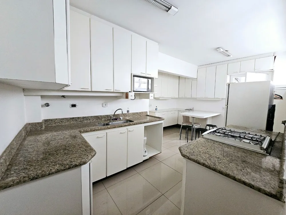 Apartamento, 3 quartos, 134 m² - Foto 3