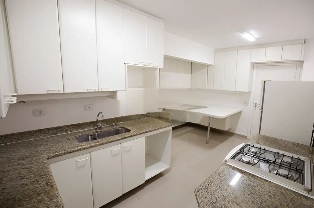 Apartamento, 3 quartos, 134 m² - Foto 6