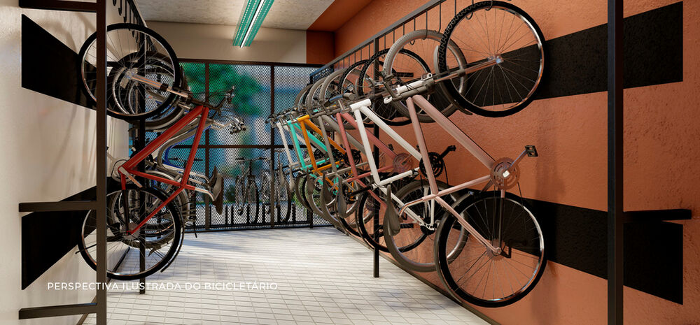 Apartamento, 1 quarto, 24 m² - Foto 5