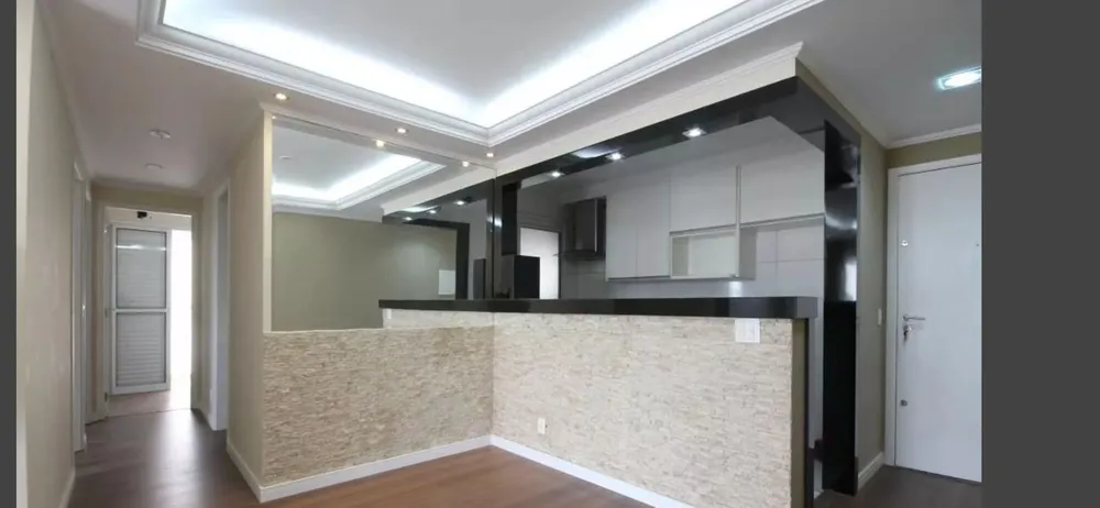 Apartamento, 3 quartos, 69 m² - Foto 5