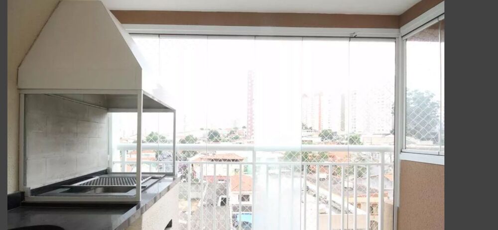 Apartamento, 3 quartos, 69 m² - Foto 1