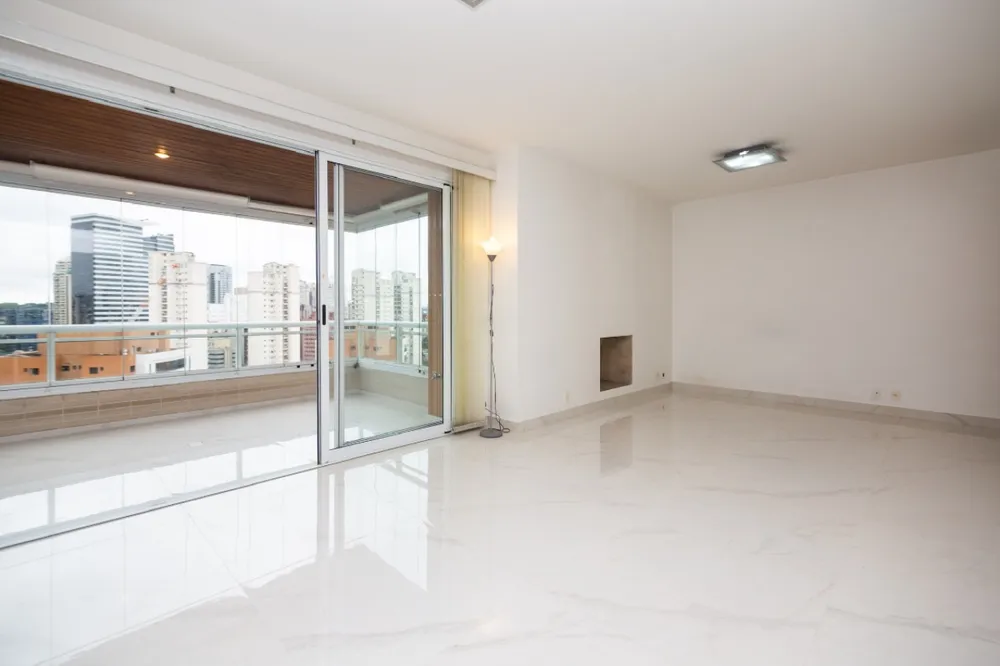Apartamento, 4 quartos, 210 m² - Foto 4