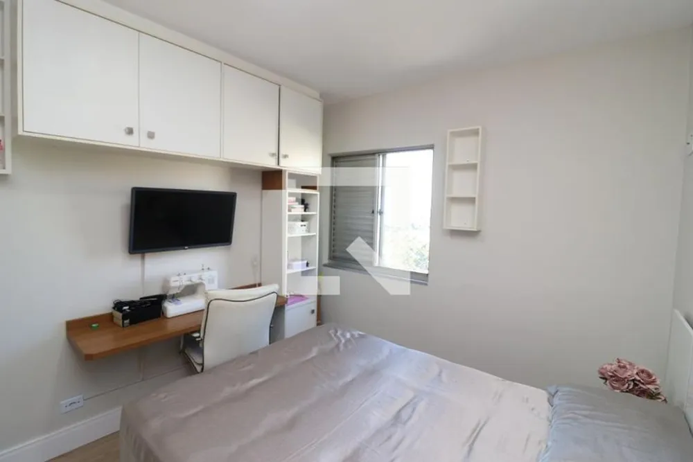 Apartamento, 2 quartos, 60 m² - Foto 5