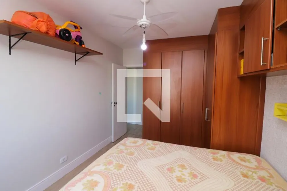 Apartamento, 2 quartos, 60 m² - Foto 6