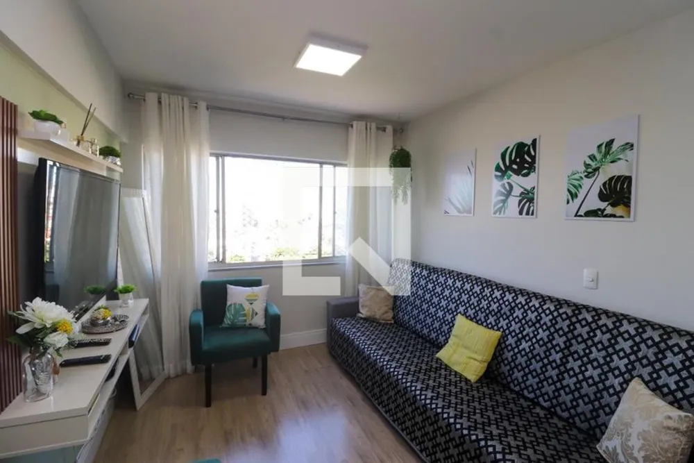 Apartamento, 2 quartos, 60 m² - Foto 2
