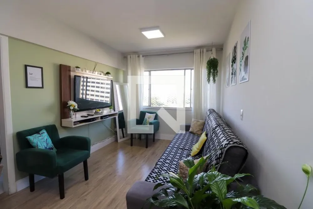 Apartamento, 2 quartos, 60 m² - Foto 1