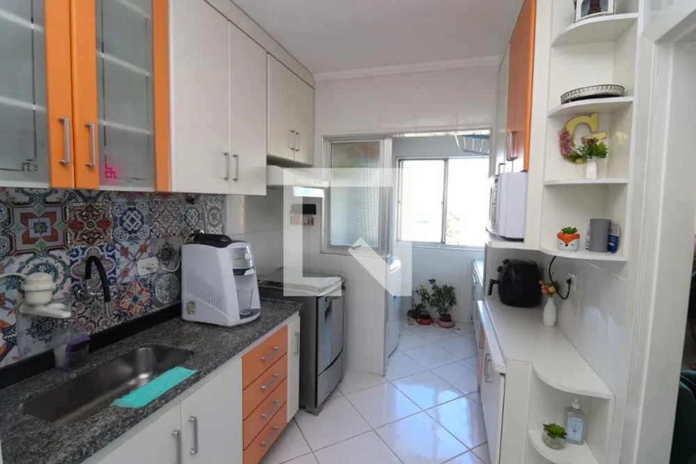 Apartamento, 2 quartos, 60 m² - Foto 8