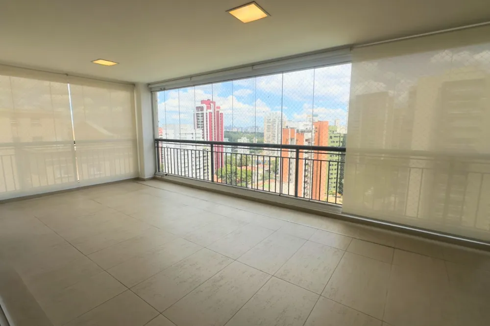 Apartamento, 4 quartos, 202 m² - Foto 2