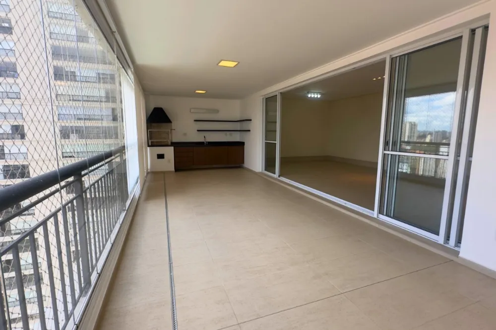 Apartamento, 4 quartos, 202 m² - Foto 4