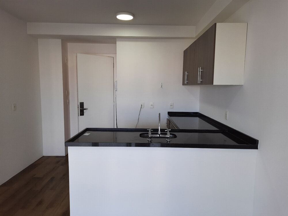 Apartamento, 2 quartos, 58 m² - Foto 2