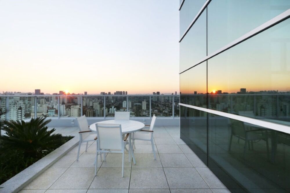 Apartamento, 2 quartos, 58 m² - Foto 8