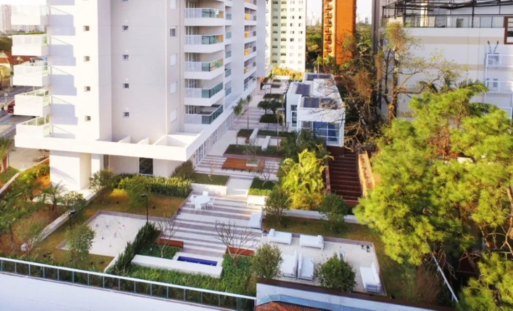 Apartamento, 2 quartos, 58 m² - Foto 16