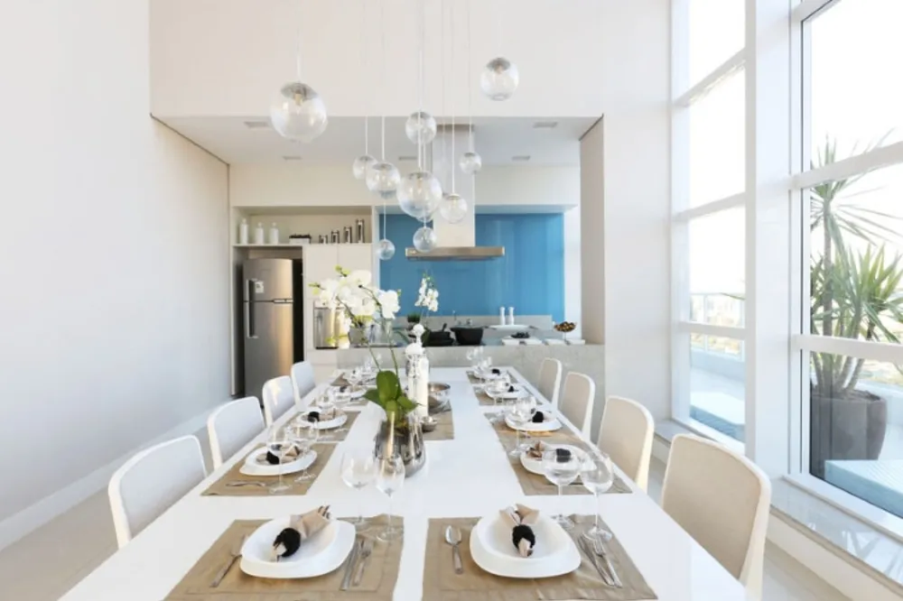 Apartamento, 2 quartos, 58 m² - Foto 10