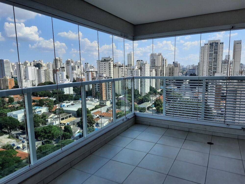 Apartamento, 2 quartos, 58 m² - Foto 1
