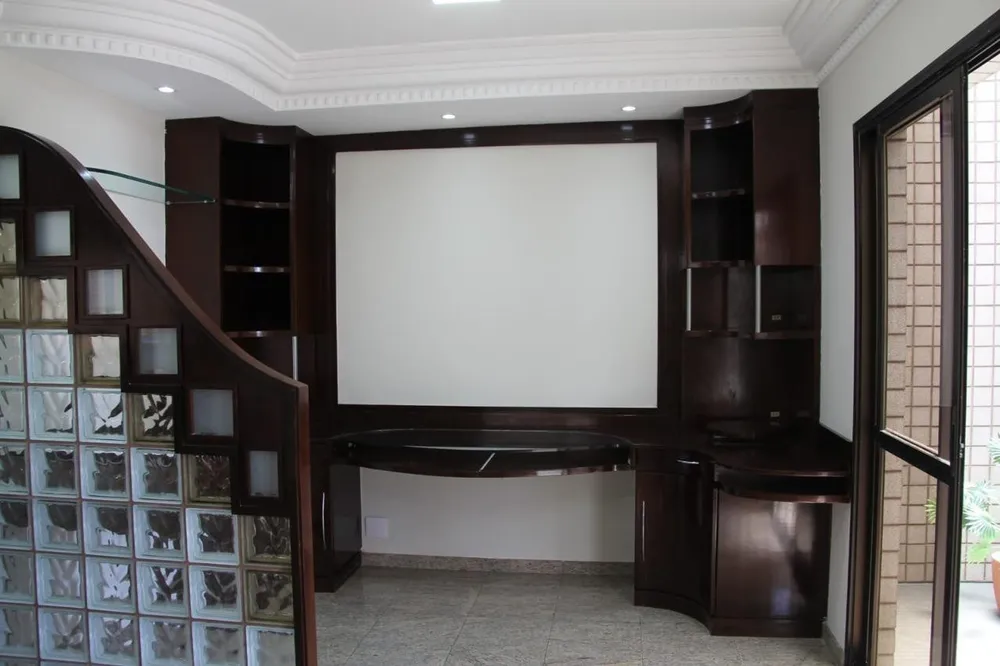 Cobertura, 3 quartos, 320 m² - Foto 6