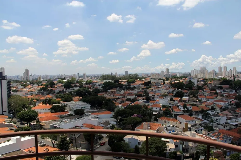Cobertura, 3 quartos, 320 m² - Foto 3