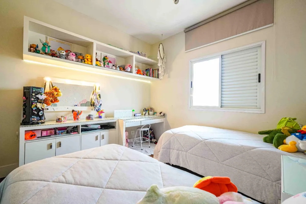 Cobertura, 6 quartos, 410 m² - Foto 7