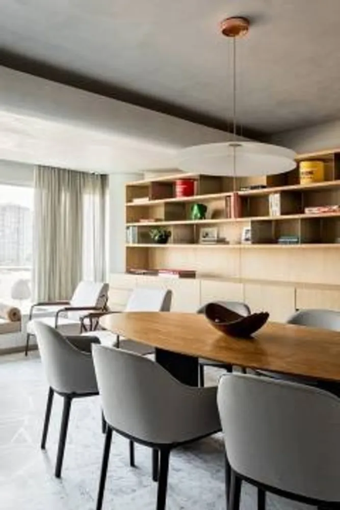 Apartamento, 2 quartos, 157 m² - Foto 1