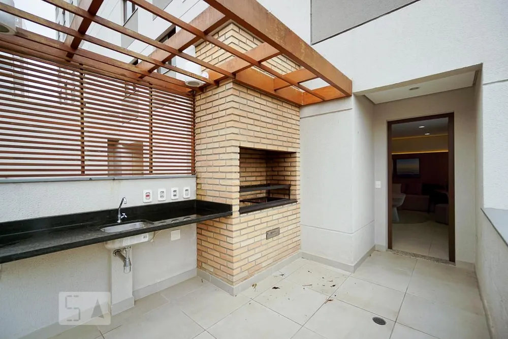 Apartamento, 1 quarto, 40 m² - Foto 6