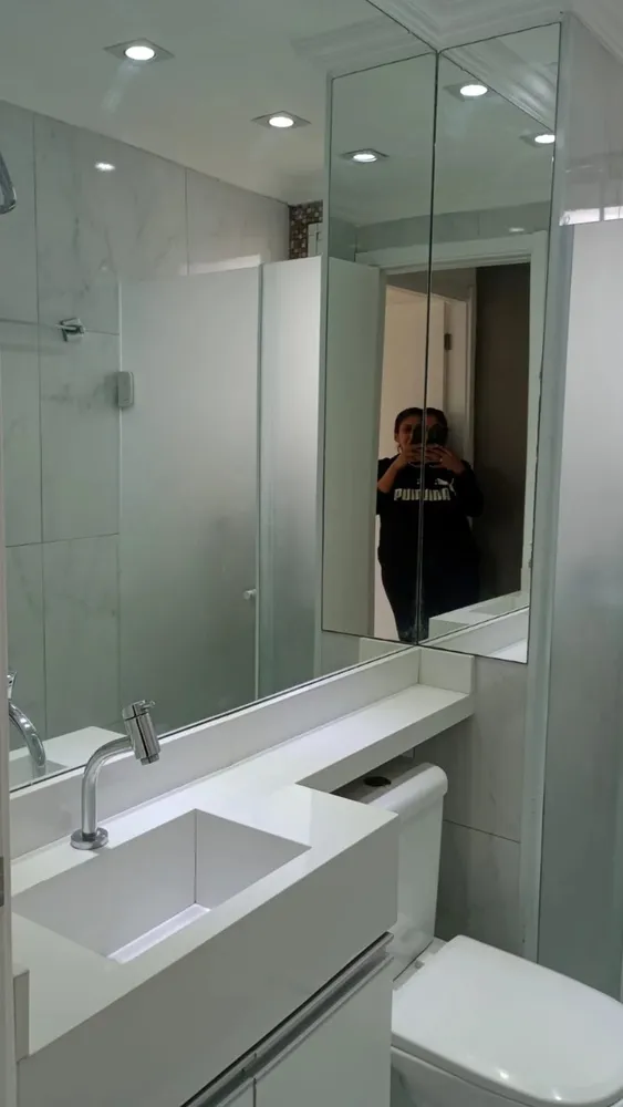 Apartamento, 2 quartos, 45 m² - Foto 6