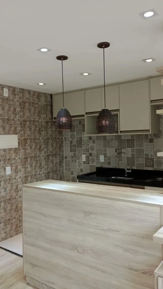Apartamento, 2 quartos, 45 m² - Foto 3
