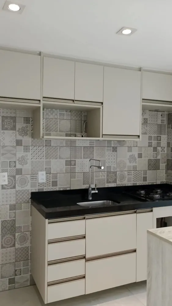 Apartamento, 2 quartos, 45 m² - Foto 8