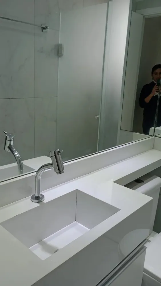 Apartamento, 2 quartos, 45 m² - Foto 5