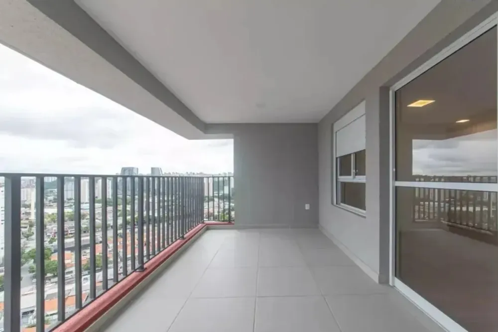 Apartamento, 3 quartos, 80 m² - Foto 3