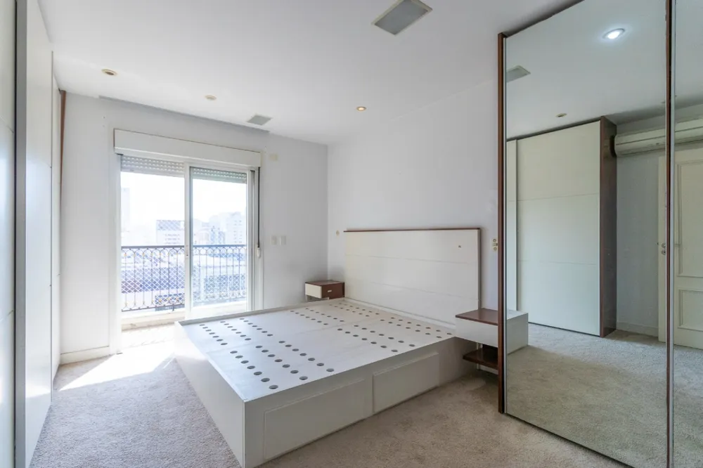 Apartamento, 4 quartos, 250 m² - Foto 8